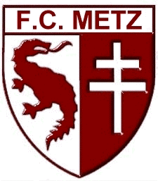 logo FC Metz