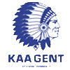 logo KAA Gent