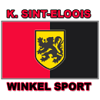 logo KVC Sint-Eloois-Winkel Sport