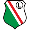 logo Legia Warschau