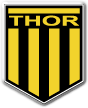 logo Waterschei SV Thor