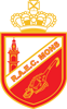 logo RAEC Mons