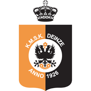 logo KMSK Deinze