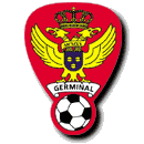 logo Germinal Ekeren