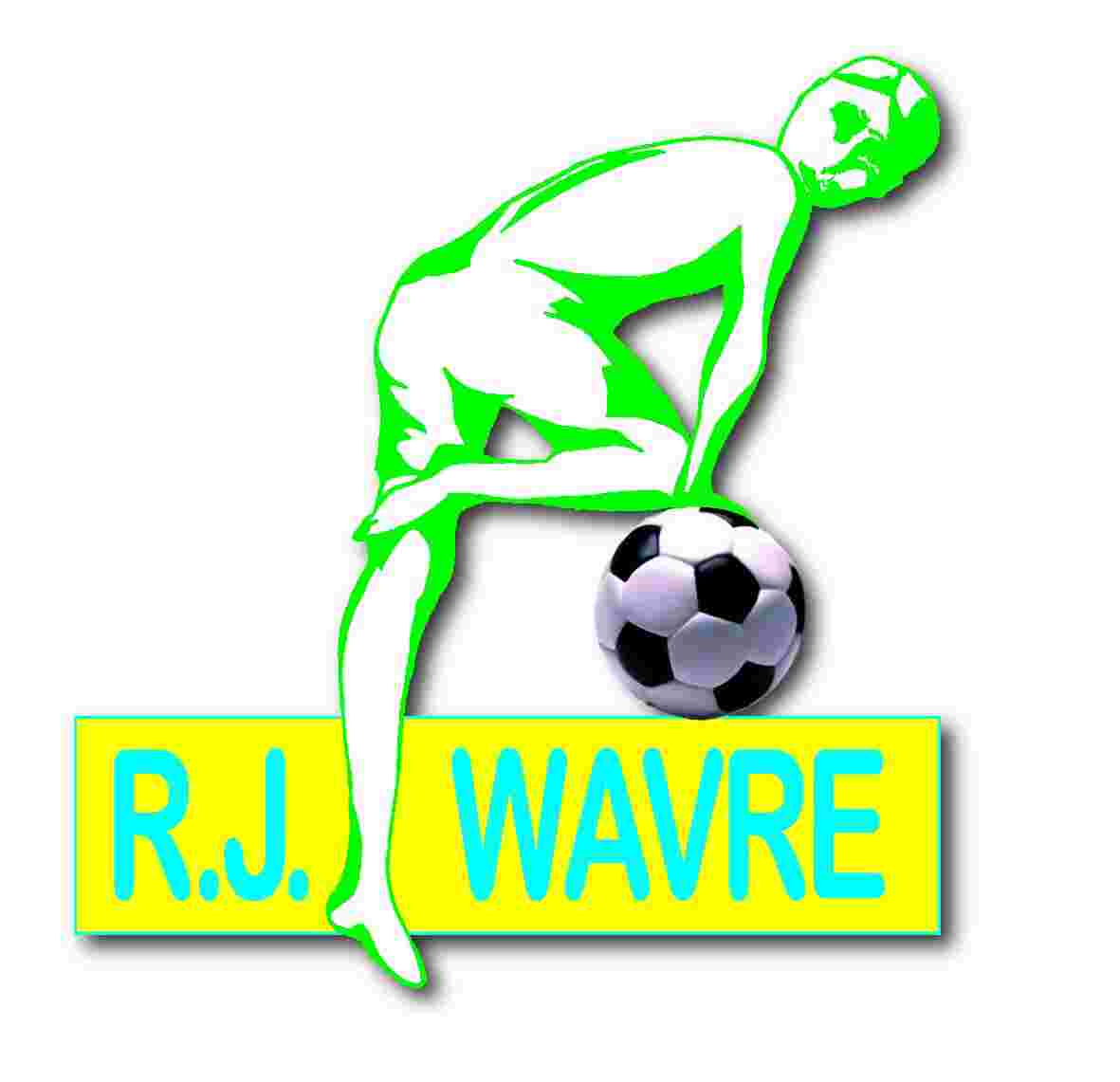 logo Racing Jet Bruxelles