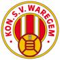 logo KSV Waregem