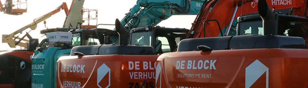 DE BLOCK VERHUUR wordt ook partner van SC Lokeren – Temse