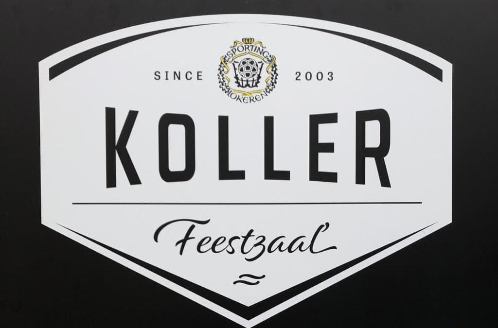 Koller Bistro is nu zaterdag open!