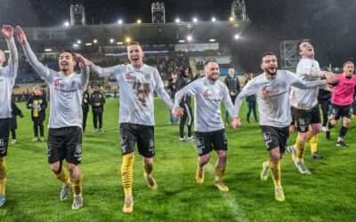Kampioen Lokeren – Temse trekt naar FC Gullegem: alle praktische info