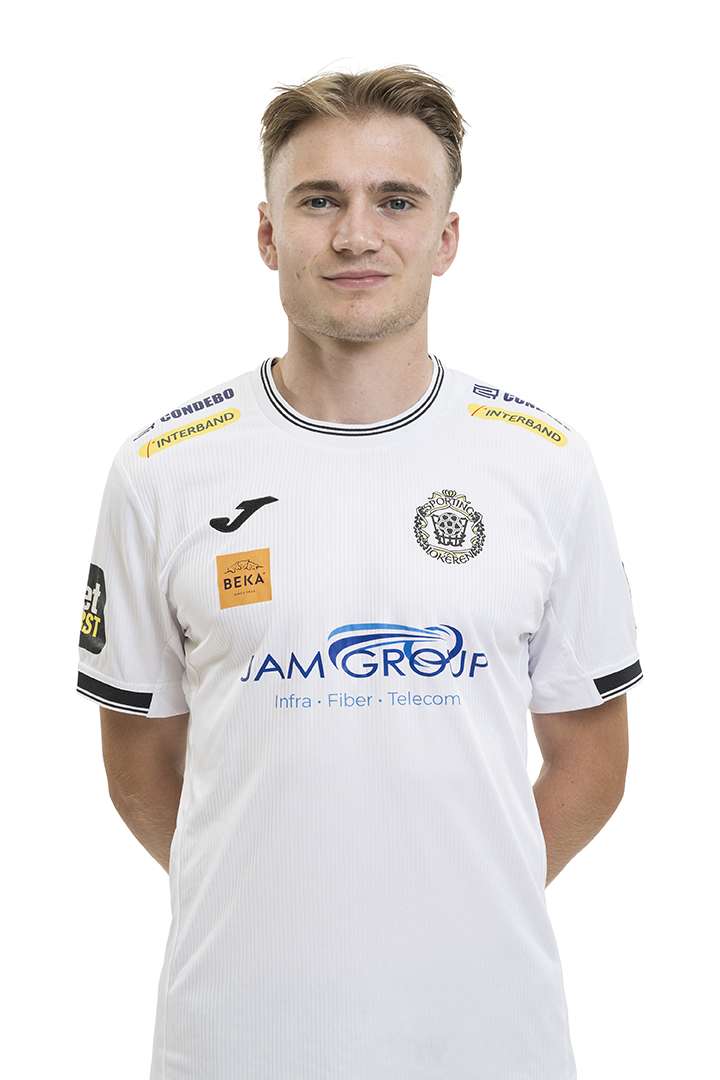 Andreas SPEGELAERE