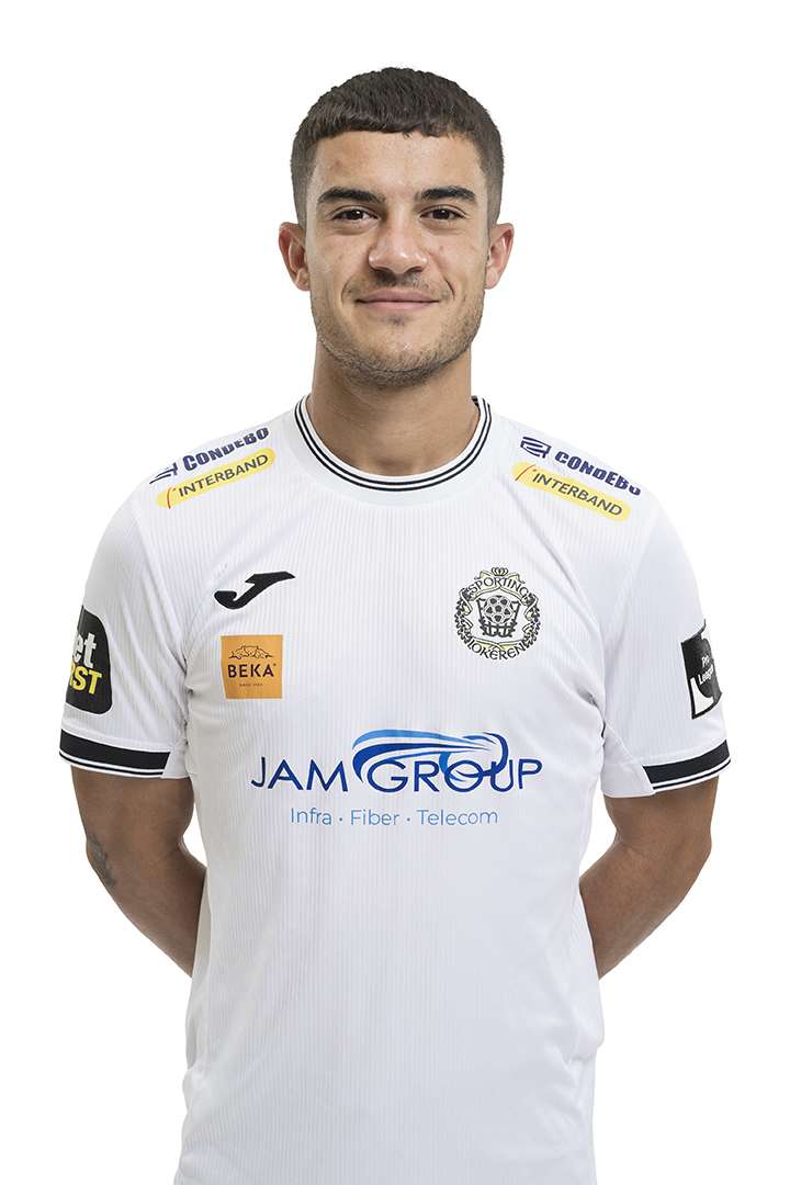 Jordi PALACIOS