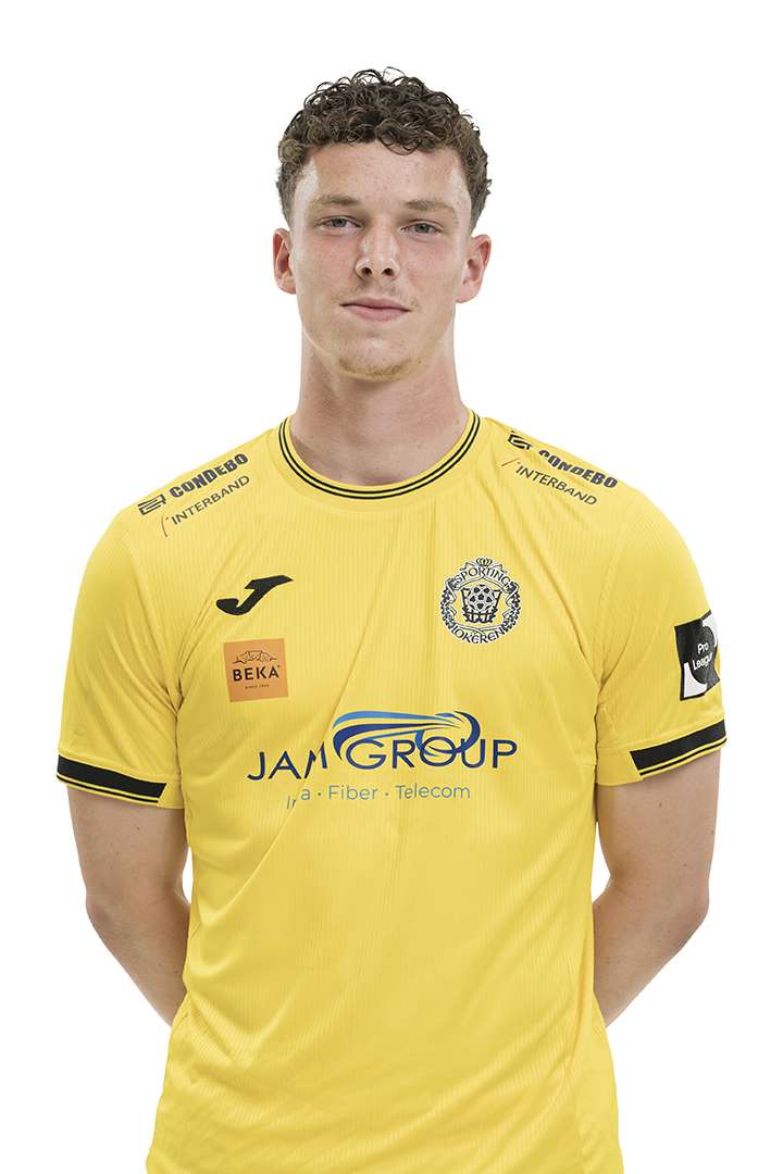 Simon VERVACKE