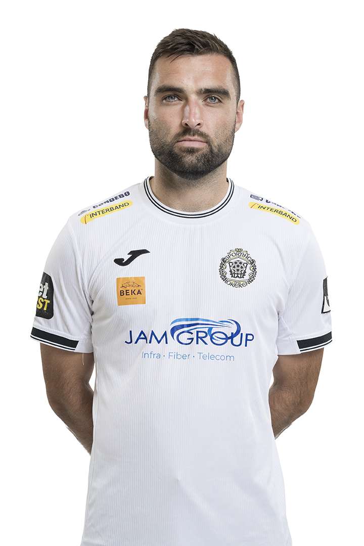 Toon JANSSEN