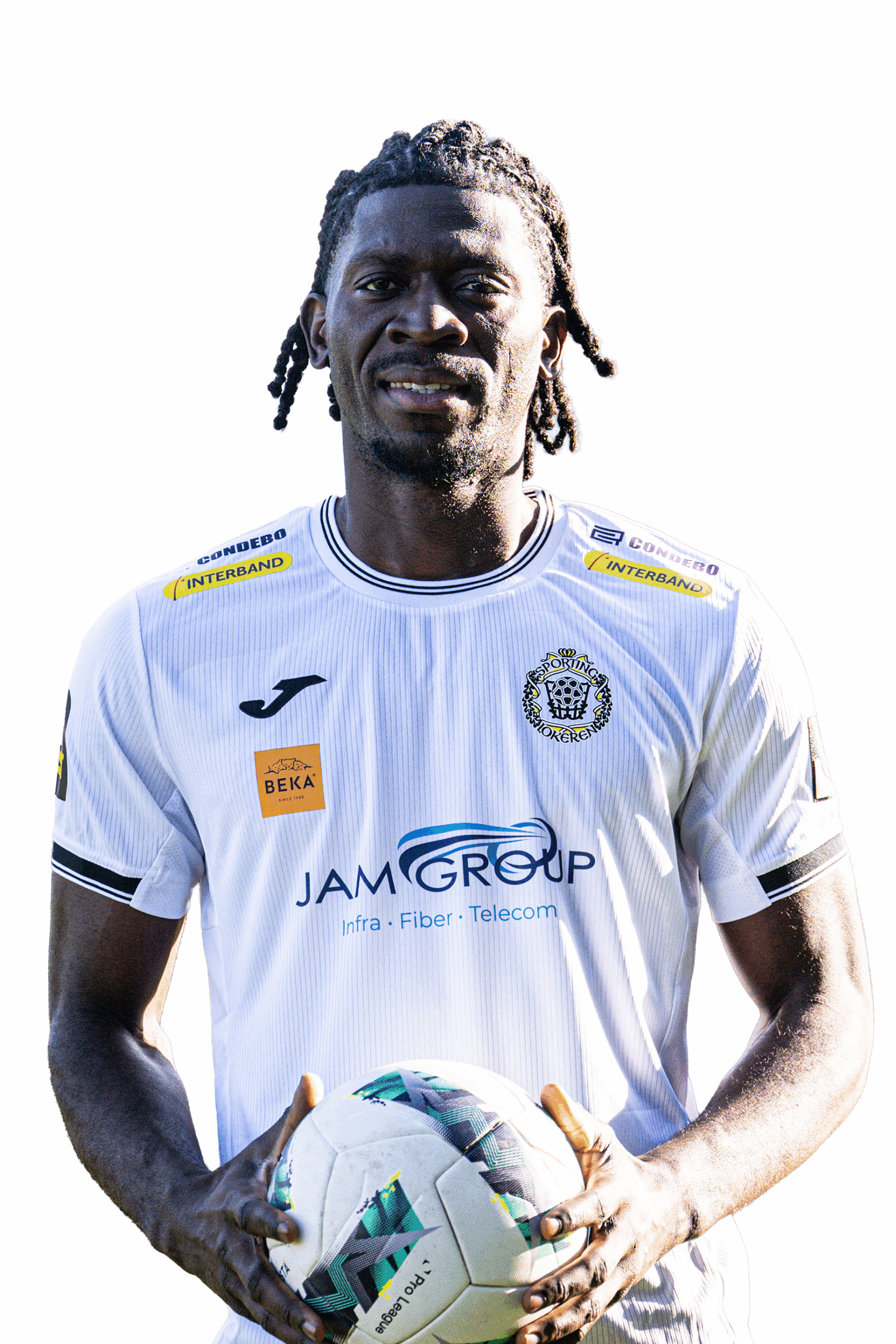 Vancy MABANZA