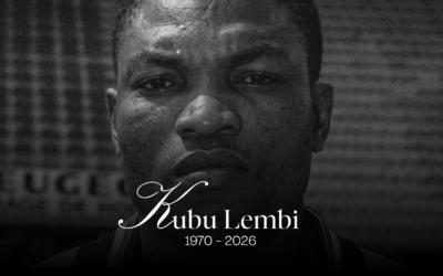 Rust zacht, Kubu Lembi